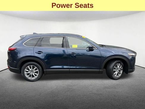 Used 2019 MAZDA CX-9 Touring w/ Touring Premium Package AWD/4WD image 12