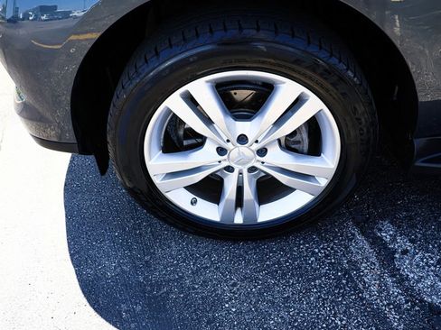 Used 2015 Mercedes-Benz ML 350 4MATIC image 10