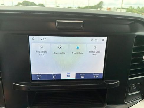 Used 2025 Ford F250 XLT AWD/4WD image 23