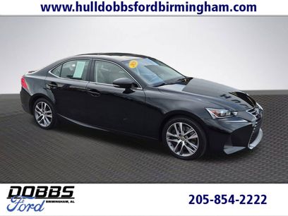 Used 2020 Lexus IS 300