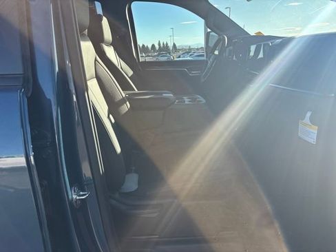 New 2026 Chevrolet Silverado 3500 LT w/ All Star Edition image 22