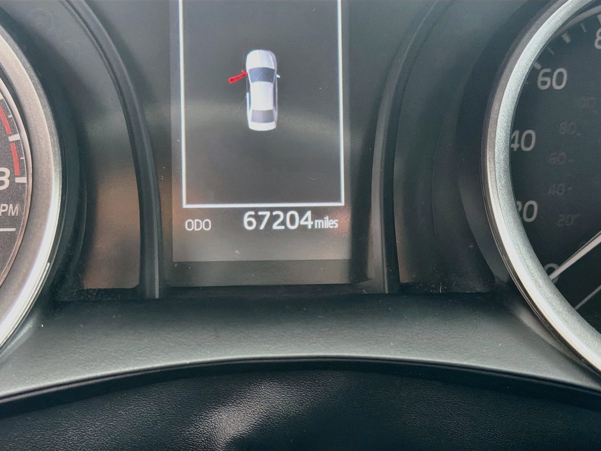 Used 2021 Toyota Camry LE FWD image 18