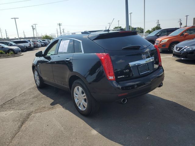 Used 2015 Cadillac SRX Luxury w/ Driver Awareness Package FWD image 3