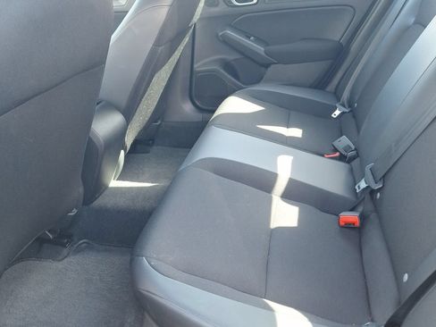 Used 2022 Honda Civic Sport image 15