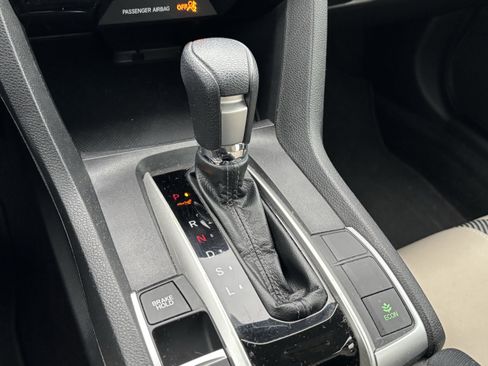 Used 2017 Honda Civic EX image 25