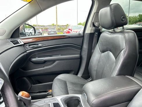 Used 2015 Cadillac SRX Luxury AWD/4WD image 34