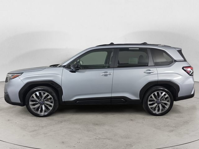 Certified 2025 Subaru Forester Touring AWD/4WD image 7
