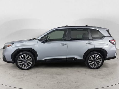 Certified 2025 Subaru Forester Touring AWD/4WD image 7