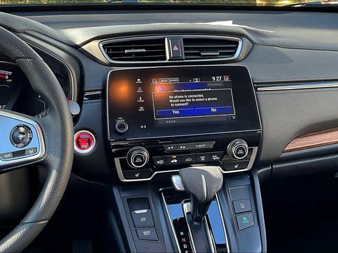 Used 2022 Honda CR-V EX image 6