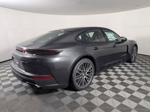 New 2026 Porsche Panamera 4 image 7