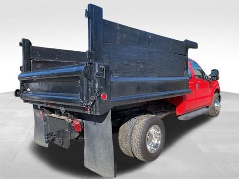 Used 2014 Ford F350 XL w/ Power Equipment Group AWD/4WD image 7