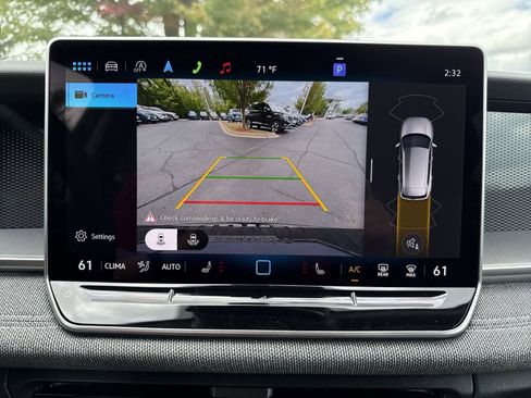 New 2025 Volkswagen Tiguan S image 19