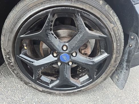 Used 2014 Ford Focus ST w/ Equipment Group 202A image 38