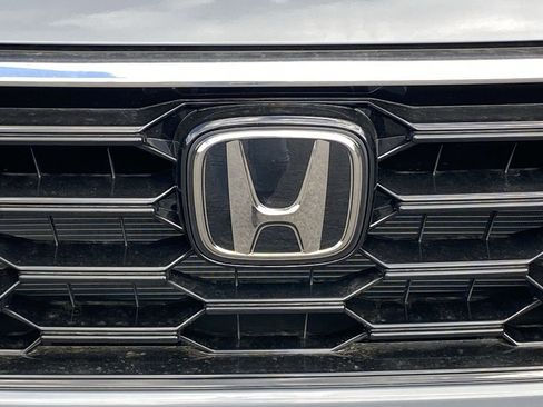 New 2026 Honda CR-V EX-L image 26