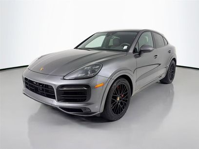 Used 2021 Porsche Cayenne GTS