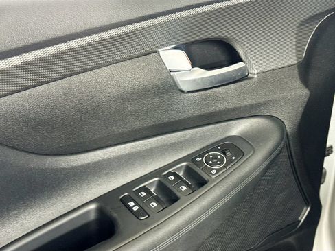 Used 2019 Hyundai Santa Fe SE FWD image 20
