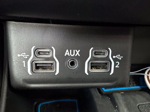 Used 2024 Dodge Durango R/T AWD/4WD image 12
