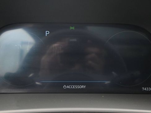 Used 2023 Hyundai Sonata SEL Plus FWD image 14