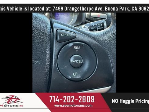Used 2017 Honda Fit EX image 35