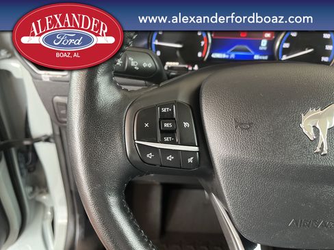 Used 2022 Ford Bronco Sport Outer Banks w/ Tech Package AWD/4WD image 25