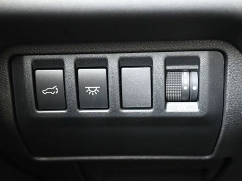 New 2026 Subaru Ascent Limited Bronze image 25