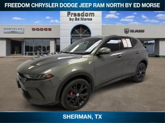 Used 2024 Dodge Hornet GT w/ Track Pack AWD/4WD video 1