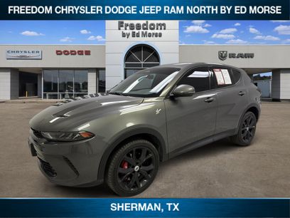 Used 2024 Dodge Hornet GT w/ Track Pack