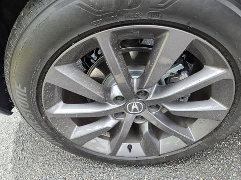 Certified 2025 Acura MDX A-Spec AWD/4WD image 43