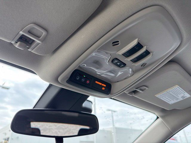 Used 2022 Buick Encore GX Select w/ Experience Buick Package FWD image 18