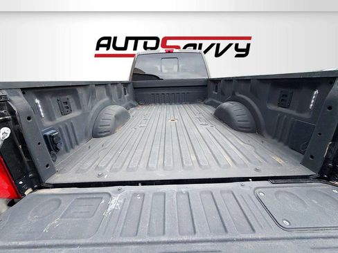 Used 2024 Ford F350 Lariat AWD/4WD image 27