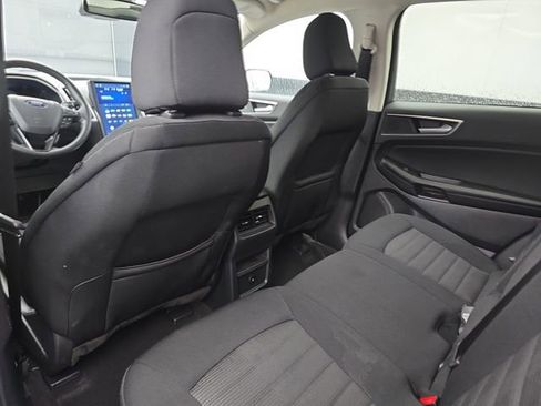 Used 2024 Ford Edge SEL image 44