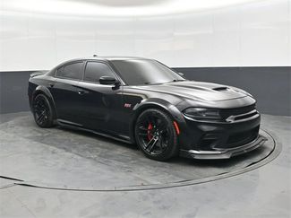 Used 2021 Dodge Charger Scat Pack video 1