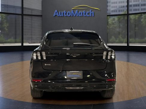 Used 2024 Ford Mustang Mach-E Premium AWD/4WD image 9