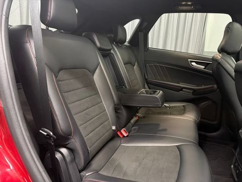 Used 2024 Ford Edge ST-Line AWD/4WD image 15