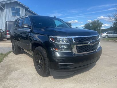 Used 2015 Chevrolet Tahoe LT