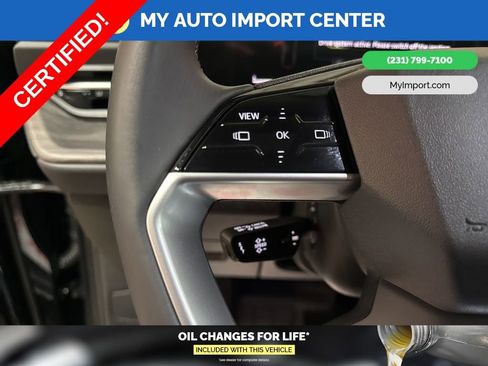 Certified 2025 Audi Q5 Premium w/ Convenience Package image 16