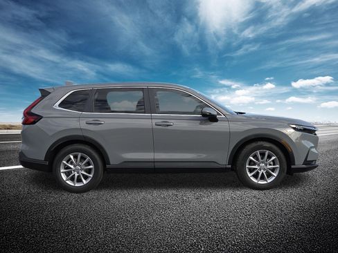New 2026 Honda CR-V EX image 11