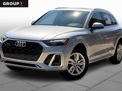 Used 2023 Audi Q5 2.0T Premium w/ Convenience Package