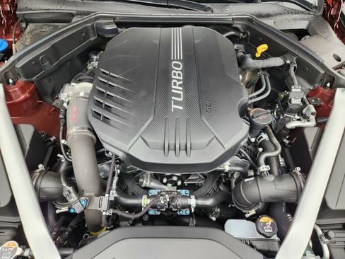 New 2026 Genesis G70 3.3T Sport Prestige image 23