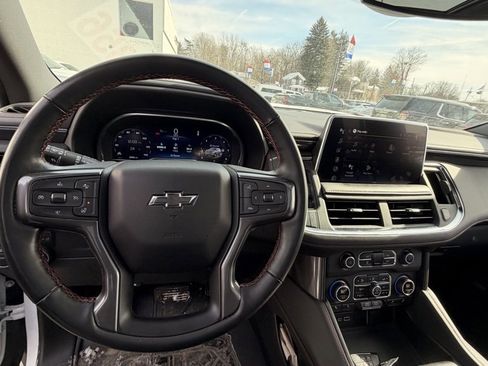 Used 2023 Chevrolet Tahoe RST w/ Luxury Package image 9