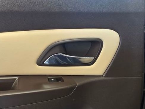 Used 2015 Chevrolet Cruze LTZ w/ Sun, Sound and Sport Package image 23