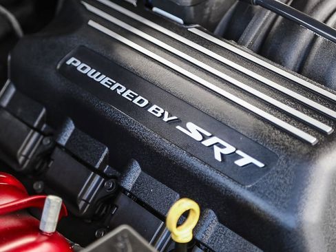 Used 2023 Dodge Challenger R/T Scat Pack image 28