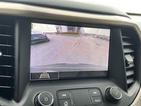 Used 2020 GMC Acadia Denali image 35