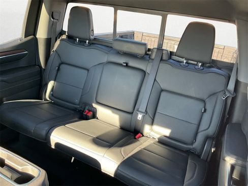 Used 2024 GMC Sierra 1500 Denali w/ Denali Reserve Package image 9