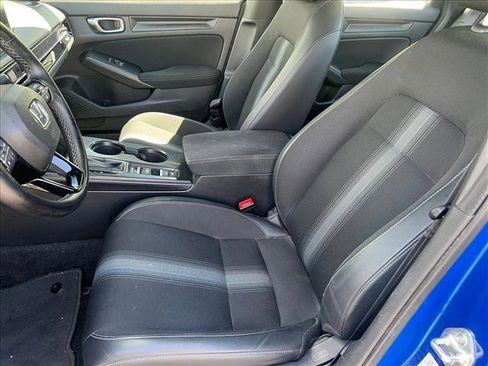 Used 2023 Honda Civic Sport image 15