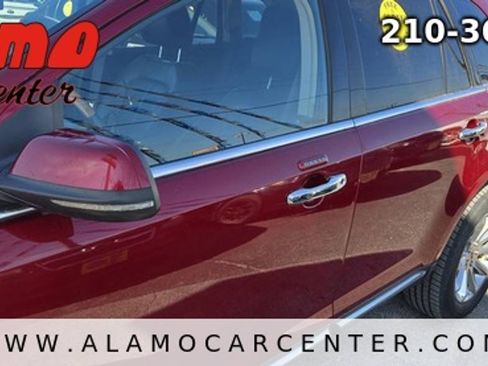 Used 2013 Lincoln MKX FWD image 9