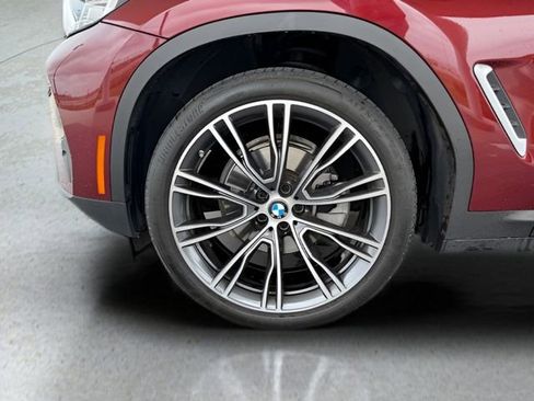 Used 2023 BMW X3 sDrive30i w/ Premium Package image 14