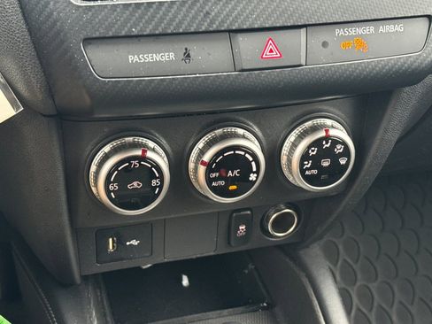 Used 2021 Mitsubishi Outlander Sport ES image 20