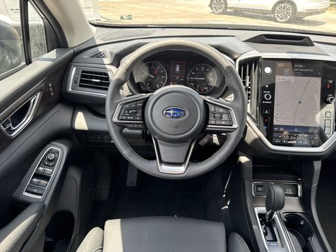New 2026 Subaru Ascent Touring AWD/4WD image 11