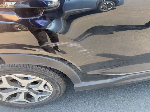 Used 2020 Subaru Forester Premium image 6